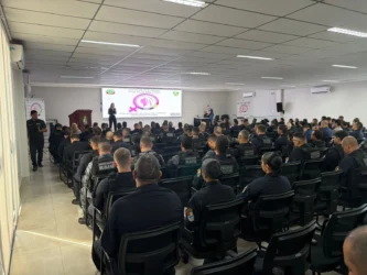 Polícia Militar amplia combate à violência doméstica em Mato Grosso