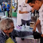 Mutirão Social da Polícia Militar oferece serviços gratuitos em Cuiabá