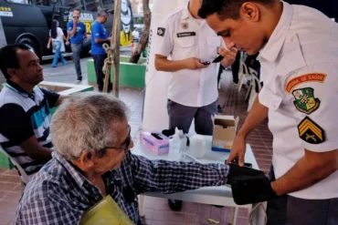 Mutirão Social