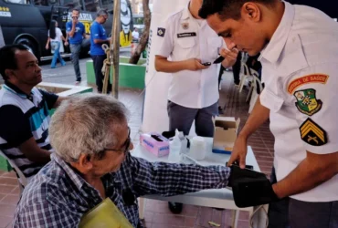 Mutirão Social