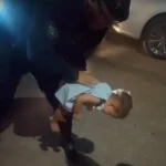 Polícia Militar salva bebê vítima de engasgo em ações em Mato Grosso