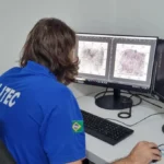 Politec identifica jovem de 21 anos que morreu carbonizado em Tangará da Serra