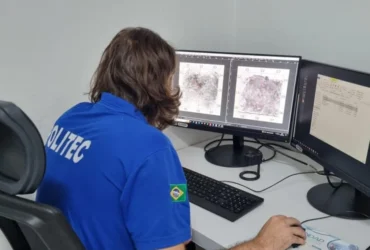 Politec identifica jovem morto em acidente em Tangará da Serra