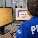 Politec lança painel com dados semanais sobre emissão de RGs e produção de laudos em Mato Grosso