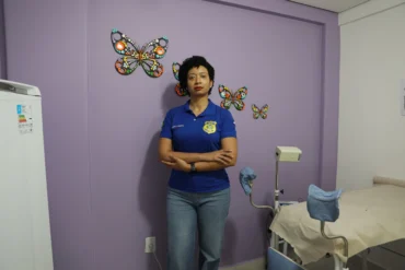 Politec Rede Protege reforça atendimento a vítimas no MT