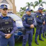 Prefeito Miguel Vaz convoca 10 novos guardas civis municipais para reforçar a segurança pública