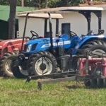 Prefeitura de Cuiabá lança curso gratuito de operação de máquinas agrícolas para mulheres rurais