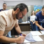 Prefeitura de Sorriso formaliza repasse de R$ 300 mil para instituições sociais e eventos esportivos