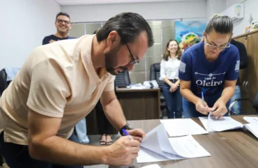 Prefeitura de Sorriso