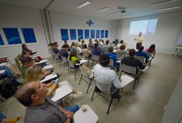 Prefeitura e Sebrae promovem Seminário de Crédito sobre planejamento financeiro e investimentos