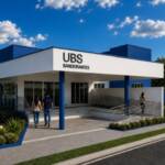 Prefeitura inicia obras de ampliação, readequação e reforma da UBS Bandeirantes