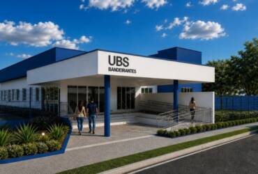 Prefeitura inicia obras de ampliação, readequação e reforma da UBS Bandeirantes