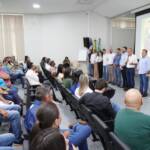 Prefeitura promove encontro e fortalece parcerias para a 5ª Festa do Milho