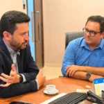 Secretaria de Desenvolvimento Econômico busca fortalecer divulgação de Primavera do Leste em evento nacional municipalista