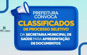 Processo Seletivo (1)
