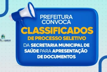 Processo Seletivo (1)