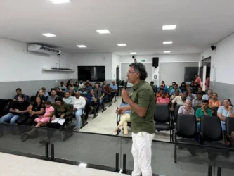 MT Produtivo impulsiona crescimento de produtores em Mato Grosso