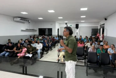 MT Produtivo impulsiona crescimento de produtores em Mato Grosso