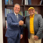 Barra do Garças recebe R$ 10 milhões para novo complexo turístico e reforma de escolas municipais