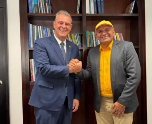 Turismo recebe R$ 10 mi para Barra do Garças