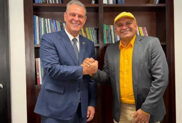 Turismo recebe R$ 10 mi para Barra do Garças