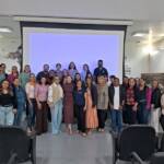 Profissionais da educação participam de palestra sobre desenvolvimento infantil nesta sexta-feira (22)