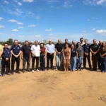 Sorriso oficializa início de programa habitacional com investimento de R$ 8,7 milhões