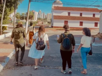 Programa MT Criativo amplia debate sobre turismo cultural na FIT Pantanal