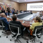 Mato Grosso lança programa para industrializar algodão no estado usando créditos de ICMS