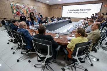 Programa de Verticalização da Indústria Têxtil de Mato Grosso: MT lança incentivo ao algodão