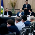 Com incentivo tributário no ICMS, Governo de MT lança programa para industrializar o algodão no estado