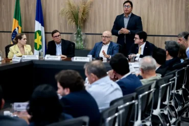 Programa têxtil do Governo de MT impulsiona industrialização do algodão