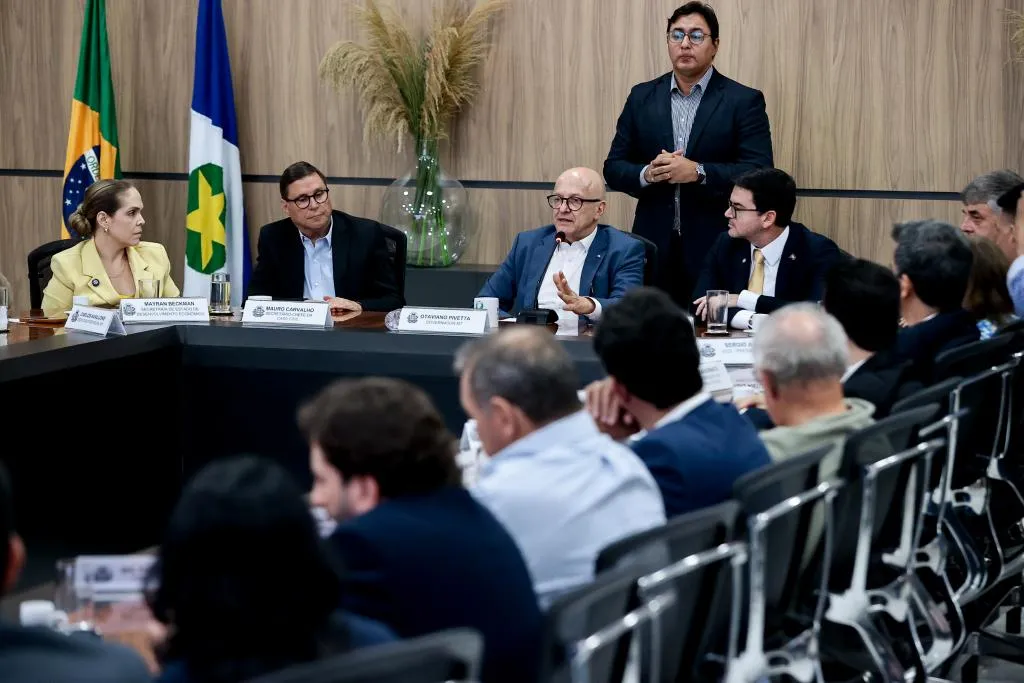 Programa têxtil do Governo de MT impulsiona industrialização do algodão