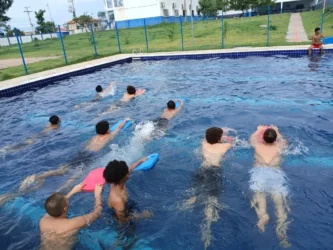 Projeto Escola da Família