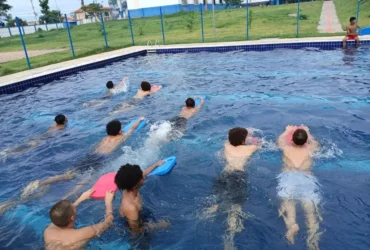 Projeto Escola da Família