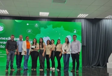 Projeto da Unemat