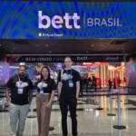 Projeto do Senai MT conquista 1º lugar e avança para etapa nacional do Bett Brasil 2026