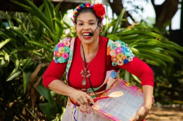Um Conto em Cada Canto leva cultura popular a Cuiabá