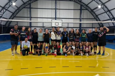 Esporte ganha força contra vulnerabilidade social