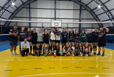 Esporte ganha força contra vulnerabilidade social