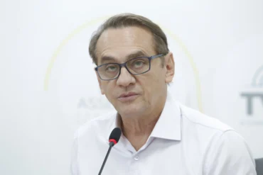 Carteira de cannabis medicinal gera debate na ALMT