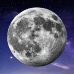Qual é a fase da Lua hoje, quinta-feira (07/05/2026)? Veja o calendário lunar de maio
