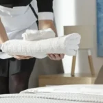 Prefeitura de Sinop abre inscrições para curso gratuito de camareira pelo Qualifica Turismo
