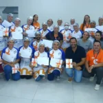 Sinop conclui curso de culinária especial e amplia qualificação profissional pelo Qualifica Turismo