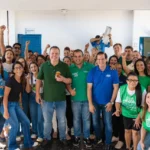 Mutirão social mobiliza bairro do Porto em Cuiabá com mais de mil atendimentos gratuitos