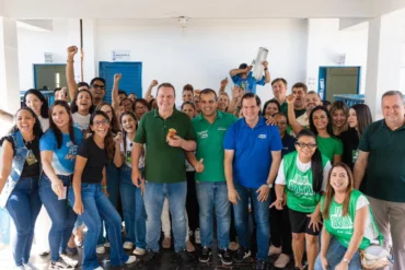 Mutirãoo social cívico