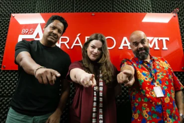 Saúde mental ganha espaço na Rádio Assembleia