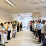 Comarca de Rondonópolis lança campanha “ReciclaJud” e orienta equipes sobre descarte de resíduos