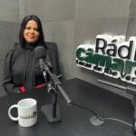 Regiane Carrijo destaca importância da denúncia e da proteção de crianças e adolescentes durante o Maio Laranja