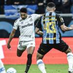 Santos x Deportivo Cuenca: onde assistir e escalações  para decisão na Sul-Americana 2026
